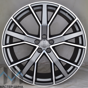 Powcan BK5131 9.5x22/5x112 D66.45 ET25 MSDG
