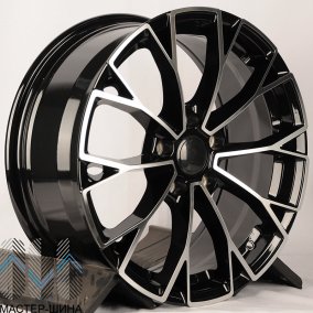  Anzoo H3405F 8.0x18/5x112 D57.1 ET38 MB