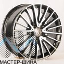 iWheel IVF-3064 10.0x21/5x112 D66.5 ET48 BM (������)