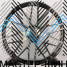 Anzoo AF5570 11.0x22/5x112 D66.56 ET47 Gunmetal Machine Face (������)