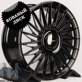 RGW Wheels RGW0823R 8.0x20/5x114.3 D67.1 ET45 Gloss Black+Right