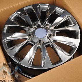 Anzoo H880FA 8.5x20/5x150 D110 ET58 HB-1