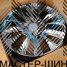 Anzoo H880FA 8.5x20/5x150 D110 ET58 HB-1