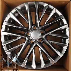 Powcan 5948 8.0x18/5x114.3 D60.1 ET40 HB