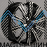 Zumbo Wheels TY27 9.5x22/5x150 D110.1 ET58 BKF