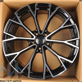 Powcan 3S1279 7.5x18/5x112 D57.1 ET51 BP