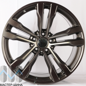 Powcan BK924 11x20/5x120 D74.1 ET37 MG