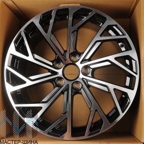 Anzoo H960F 8.5x19/5x112 D66.5 ET35 MB