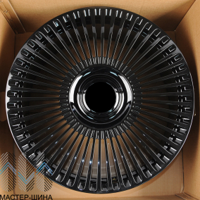 RGW Wheels RGW1905 9.0x20/5x108 D63.4 ET38 Gloss Black