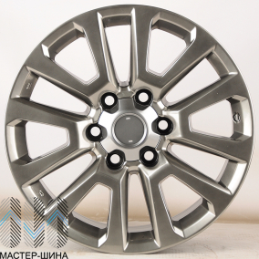 Powcan BK5881 7.5x18/6x139.7 D106.1 ET25 HB