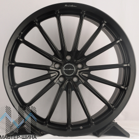 RGW Wheels S3192502-16 11.0x22/5x112 D66.56 ET40 Matt Black (������)