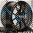 Makstton FF-202 8.5x18/5x108 D73.1 ET35 Piano Black
