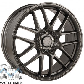 Makstton MST-CK70 8.5x18/5x120 D72.56 ET28 Matte Gunmetal