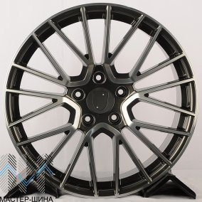 Anzoo H704F 10.5x20/5x130 D71.6 ET64 MG (������)