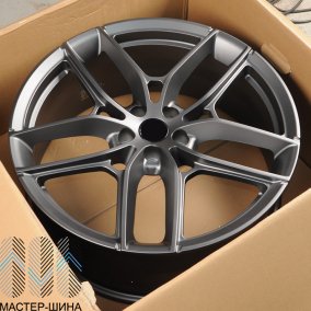RGW Wheels RGW2231 8.5x21/5x114.3 D64.5 ET33 Matte Grey (��������)