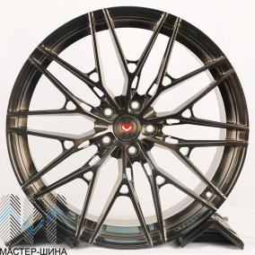 RGW Wheels S3192502-50 9.0x20/5x112 D66.56 ET35 Brusched Gloss Black
