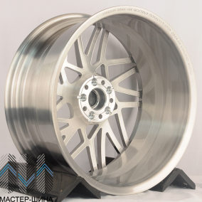 RGW Wheels S3192502-26L 9.0x20/5x112 D66.56 ET30 Brusched Grey