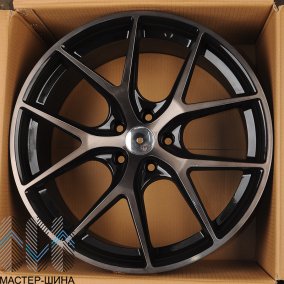 Powcan 5796 8.5x19/5x112 D66.6 ET30 BPC