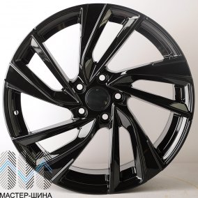 Powcan BK5772 8.0x18/5x112 D57.1 ET40 BKF