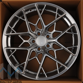 KoKo Kuture YF0432 8.5x20/5x108 D65.1 ET34 HB