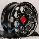 Ivision Wheel H3211F 8.0x17/6x139.7 D106.1 ET25 B+X