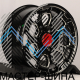 Ivision Wheel