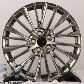 KoKo Kuture GXRF176 8.0x19/5x114.3 D60.1 ET38 HB