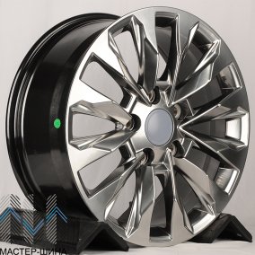 Anzoo H880FA 8.5x20/5x150 D110 ET58 HB-1