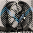Powcan BK5601 8.0x19/5x120 D72.6 ET30 BKF black clear (MB-B) (��������)