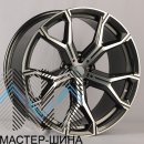 Anzoo H959D 9.5x21/5x112 D66,6 ET37 GM