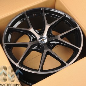 Powcan 5796 8.5x19/5x112 D66.6 ET30 BPC