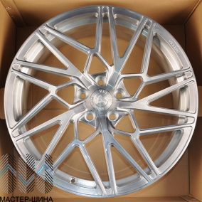 RGW Wheels S3192502-24R 8.5x20/5x114.3 D67.1 ET40 Brusched Grey