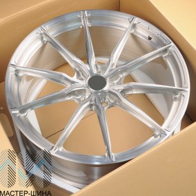 RGW Wheels S3192502-21 10.5x22/5x112 D66.56 ET43 Brushed Grey (������)