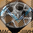 iWheel F117 8.5x20/5x114.3 D73.1 ET35 Hyper Black