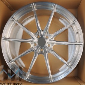 RGW Wheels S3192502-21 10.5x22/5x112 D66.56 ET43 Brushed Grey (������)