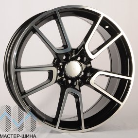 Powcan 5462 7.5x19/5x112 D66.6 ET44 BM