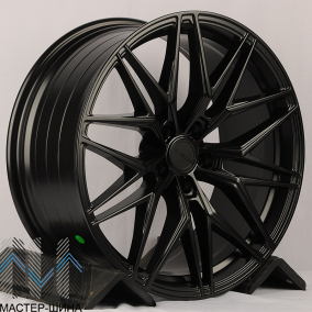 Ivision Wheel Nexus 8.5x19/5x112 D66.6 ET35 MB
