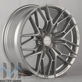 Makstton MST-FF-FK08 9x21/5x112 D73.1 ET35 Silver