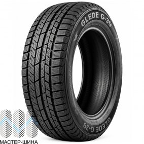Glede Himalaya G39 315/70 R17 LT 121/118S