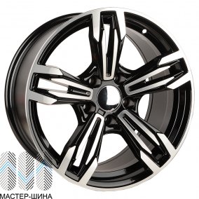 Powcan BK5730 8.0x17/5x120 D74.1 ET20 BP