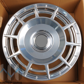 KoKo Kuture 078 9.5x22/6x139.7 D78.1 ET20 Polish