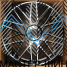 Powcan Y0207 10.0x21/5x112 D66.5 ET46 BP (��������)