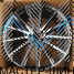 iWheel IVF-3524 9.5x22/5x112 D66.56 ET45 GM (��������)