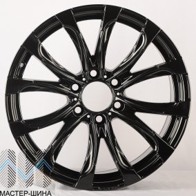 Anzoo H149 8.5x20/6x139.7 D106.1 ET25 Black