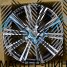 KoKo Kuture 0139 8.5x20/5x150 D110.1 ET54 GMF