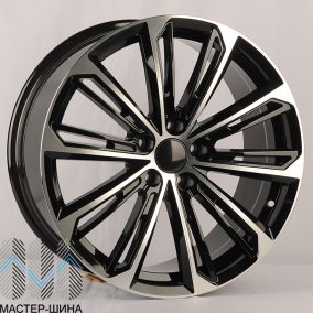 Anzoo H3030F 8.0x18/5x112 D57.1 ET35 MB