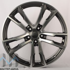 Powcan BK5738 11.0x20/5x120 D74.1 ET37 GMF
