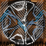 RGW Wheels RGW3512 10.5x22/5x112 D66.56 ET43 BKF (������)