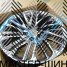 KoKo Kuture 0269 8.0x18/5x114.3 D60.1 ET35 Hyper Black