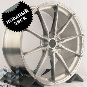 RGW Wheels S3192502-21 10.5x22/5x112 D66.56 ET43 Brushed Grey (������)